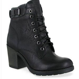 MIA George boot